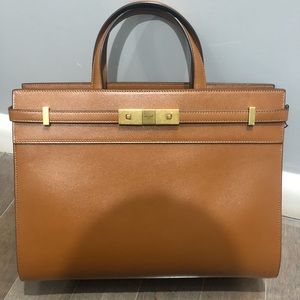 YSL Manhattan (New) Comes with dust bag and strap